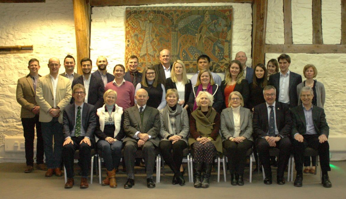 Rural Leadership Course Hailed Huge Success