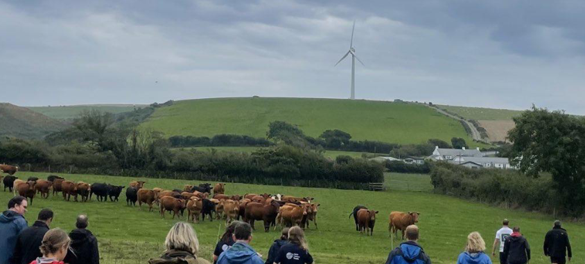 Farm Net Zero Farmer Conference 2022