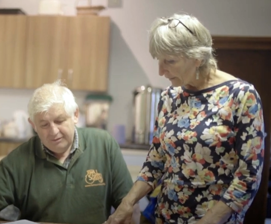  Five farms in Cornwall on a journey towards Net Zero - while producing nutritious, quality food 

 