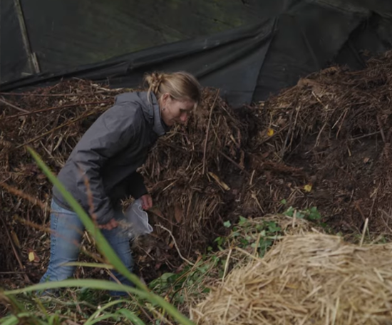  The only compost recipe you need 