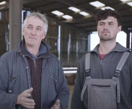  Blable Farm Introductory Video 